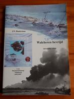 walcheren bevrijd november 1944, Ophalen of Verzenden, Tweede Wereldoorlog, Zo goed als nieuw, Overige onderwerpen