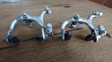 Setje remhoeven Shimano beschikbaar voor biedingen