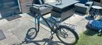 Stoere jongensfiets (heeft kleine beurt nodig), Fietsen en Brommers, Fietsen | Vouwfietsen, Ophalen, Gebruikt, Heren, Overige merken