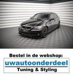 Spoiler Lip Splitter Voor Bmw 3 Serie E90 E91 Standaard, Ophalen of Verzenden, Automotive Parts, A.parts@hotmail.nl, Trasmolenlaan 12 3447 GZ Woerden