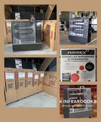 AIRREX Infrarood Kachel Heater Verwarming Diesel elektrisch, Niet ingevuld, Verzenden, Niet ingevuld, Nieuw