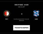 Feyenoord -heerenveen, Twee personen, December