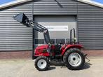 Knegt 504 50 PK compact tractor NIEUW optie frontlader, Nieuw, Overige merken, Tot 2500