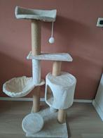 Krabpaal katten, Dieren en Toebehoren, Katten-accessoires, Ophalen, Zo goed als nieuw