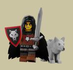 6x Lego CMF Serie 27 Wolventemmer - Nieuw!, Ophalen of Verzenden, Nieuw, Complete set, Lego