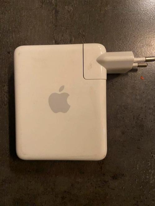 Te koop: Apple AirPort Extreme (Model A1354) - Wi-Fi Router, Computers en Software, Routers en Modems, Zo goed als nieuw, Router