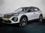 Peugeot 2008 SUV Allure Hybrid 136 pk Automaat | Navigatie v, Automaat, 136 pk, Gebruikt, 1199 cc