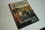 Harry Potter en de Relieken van de Dood (filmspecial 2011), Boeken, Gelezen, Ophalen of Verzenden
