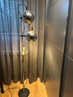 Vintage vloerlamp, Huis en Inrichting, Lampen | Vloerlampen, Ophalen, Zo goed als nieuw, 150 tot 200 cm