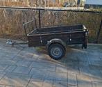 Aanhangwagen, Auto diversen, Aanhangers en Bagagewagens, Ophalen, Gebruikt