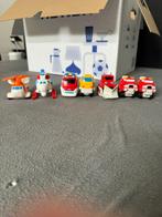 Geotrax komplete set. Mega veel., Ophalen, Zo goed als nieuw