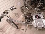 Batavus Fuego E-go (Ebike) ZIE INFO (Onderdelen!), Ophalen of Verzenden, Gebruikt, Batavus