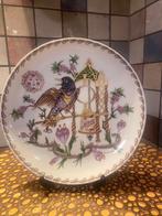 Ole Winther ,Hutschenreuther Germany,sierbord Marz,diam.23cm, Antiek en Kunst, Ophalen of Verzenden