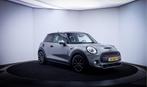 MINI Mini 2.0 192Pk Cooper S STOELVERW. | CRUISE | DAB | BLU, Gebruikt, 4 stoelen, Leder en Stof, Origineel Nederlands