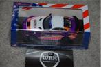SALE !! 1:43 MERCEDES AMG GT3 WATKINS GLEN SPARK US138 WRH, Verzenden, Nieuw, Auto, Overige merken