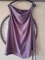 Zay, top, feestelijk, gevoerd XL/XXL, Kleding | Dames, Paars, Zo goed als nieuw, Zay, Shirt of Top