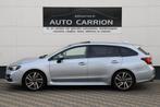 Subaru Levorg 1.6 GT-S AWD 4x4 Schuifdak Camera Xenon !, Auto's, Subaru, Automaat, Stof, Gebruikt, Zwart