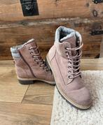 Boots maat 38, Ophalen of Verzenden, Zo goed als nieuw, Roze, Land rover