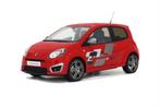 Renault Twingo RS Phase 1 Red 2008, Hobby en Vrije tijd, Nieuw, OttOMobile, Ophalen of Verzenden, Auto