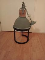 Hanglamp.doorsnee 38cm.hoog 38 cm., Ophalen of Verzenden, Zo goed als nieuw, 25 tot 50 m², Laminaat