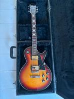 Vintage 70,s  Harimu Les Paul, Muziek en Instrumenten, Snaarinstrumenten | Gitaren | Elektrisch, Ophalen of Verzenden, Zo goed als nieuw