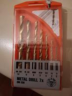 WERCKMANN PROFESSIONAL TOOLS, Ophalen of Verzenden, Zo goed als nieuw
