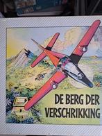 Oscar en Isidoor en de berg der verschrikking, Eén stripboek, Ophalen, Gelezen
