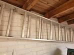 Ladder - 6 meter, Doe-het-zelf en Verbouw, Ladders en Trappen, Ophalen