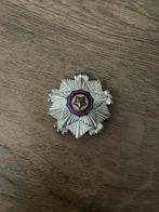 Noord Koreaanse medaille orde #7, Ophalen of Verzenden, Landmacht, Nederland, Lintje, Medaille of Wings