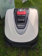 NIEUWE HONDA maairobots (Typen Miimo 40E, 70E, 310 en 520), Honda, Honda, Honda, Nieuw