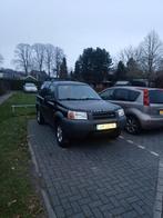 Land Rover Freelander 1.8, Auto's, Land Rover, 1355 kg, 4 cilinders, 2000 kg, 4 stoelen