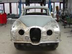 Jaguar MK-2 gebruikte onderdelen, Ophalen, Gebruikt, Jaguar