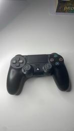 Ps 4 controller origineel, Spelcomputers en Games, Spelcomputers | Sony PlayStation Consoles | Accessoires, Verzenden, Zo goed als nieuw