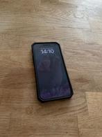 iPhone 14 Pro Max Space Zwart 512 GB, Telecommunicatie, Mobiele telefoons | Apple iPhone, 512 GB, Gebruikt, Zwart, Ophalen of Verzenden