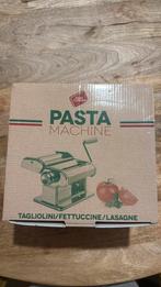 Inno cuisino pastamachine 150mm, Ophalen, Nieuw