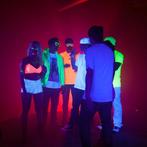 TE HUUR: Glow In The Dark Pakket, Muziek en Instrumenten, Ophalen