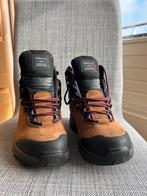 Forclaz Wandelschoenen Dames Maat 38, Ophalen of Verzenden, Zo goed als nieuw, Bruin, Wandelschoenen