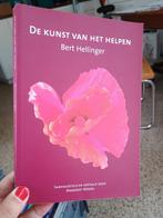 De Kunst van het Helpen - Bert Hellinger, Ophalen of Verzenden, Gelezen, Overige onderwerpen, Bert Hellinger