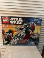 Lego Star Wars nr 8097 Slave I. Nieuw, Ophalen of Verzenden, Nieuw, Complete set, Lego
