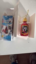 Flugel kersthanger, Verzamelen, Ophalen of Verzenden, Zo goed als nieuw, Actiefiguurtje