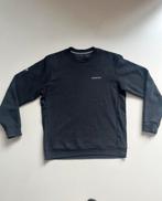 Patagonia crewneck heren - Maat M, Kleding | Heren, Truien en Vesten, Maat 48/50 (M), Zwart, Ophalen of Verzenden, Zo goed als nieuw