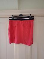 Zoso prachtige roze sportieve rok XL | Gratis Verzenden, Verzenden, Maat 46/48 (XL) of groter, Zo goed als nieuw, Knielengte