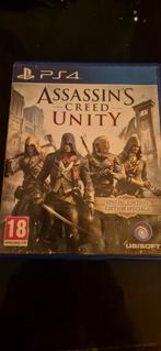 Assassin's Creed Unity - PS4 Special Edition, Ophalen of Verzenden, Met 1 controller, Original, 500 GB
