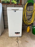 AEG boven lade 2 jaar oud, Ophalen, Zo goed als nieuw, 85 tot 90 cm