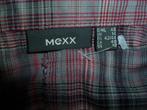 MEXX BLOUSES geruit Maat 38, Maat 38/40 (M), Ophalen of Verzenden, Zo goed als nieuw, Mexx