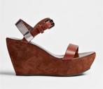 Sandalen Acne Studios Maat 39, Acne, Zo goed als nieuw, Sandalen of Muiltjes, Ophalen of Verzenden