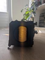 Theaterlamp te koop, Ophalen of Verzenden, Gebruikt