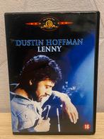 dvd - Lenny (Dustin Hoffman), Vanaf 16 jaar, Ophalen of Verzenden, Drama