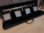 KLS 400  LED lichtset, Muziek en Instrumenten, Ophalen, Gebruikt, Licht, Kleur