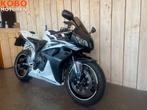 Honda CBR600RR (bj 2007), 4 cilinders, Bedrijf, Super Sport, Meer dan 35 kW